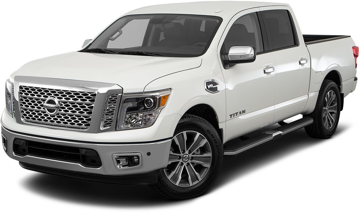 2017 Titan Texas - Nissan X Trail 2018 Uae Price (1280x727), Png Download