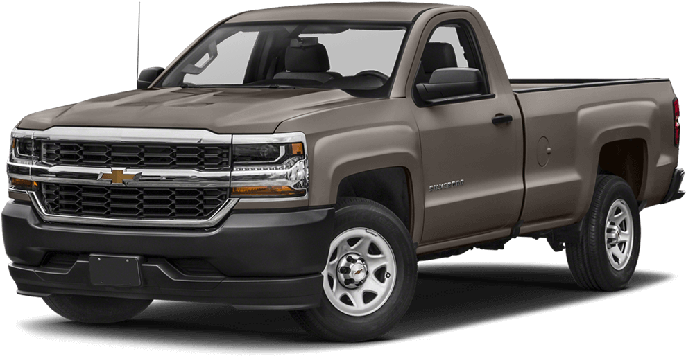 Chevrolet Silverado - 2009 Ford Escape (1000x585), Png Download