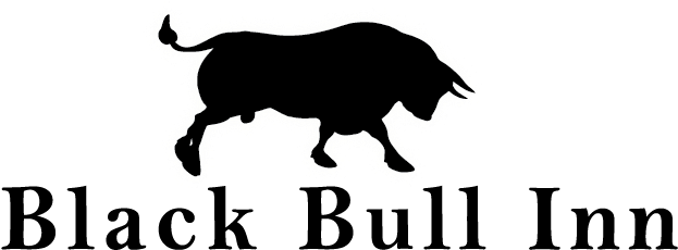 Download Original Image - Bull Silhouette (694x343), Png Download