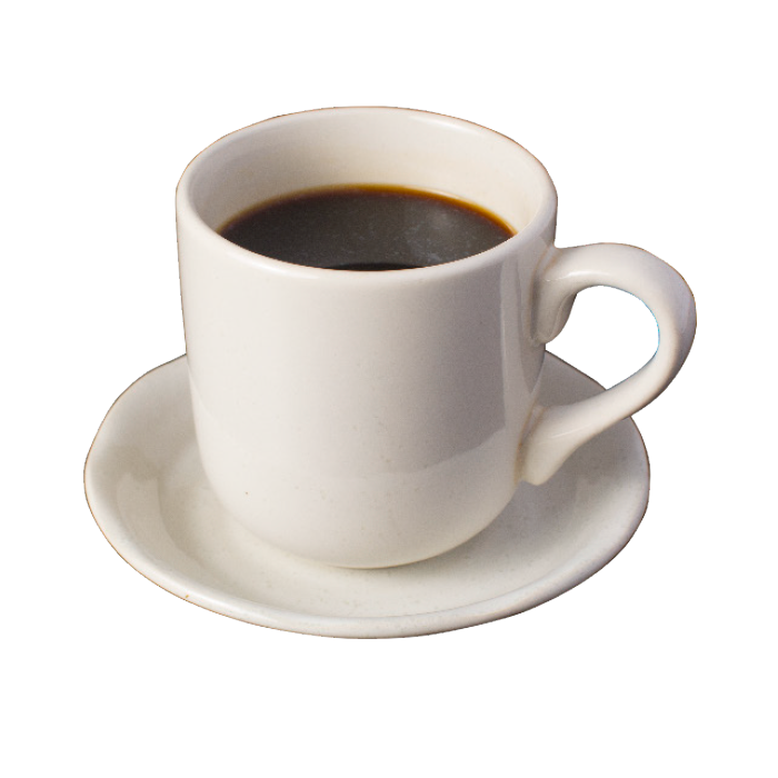 Mediun American Coffee/hot Tea - Cuban Espresso (700x700), Png Download