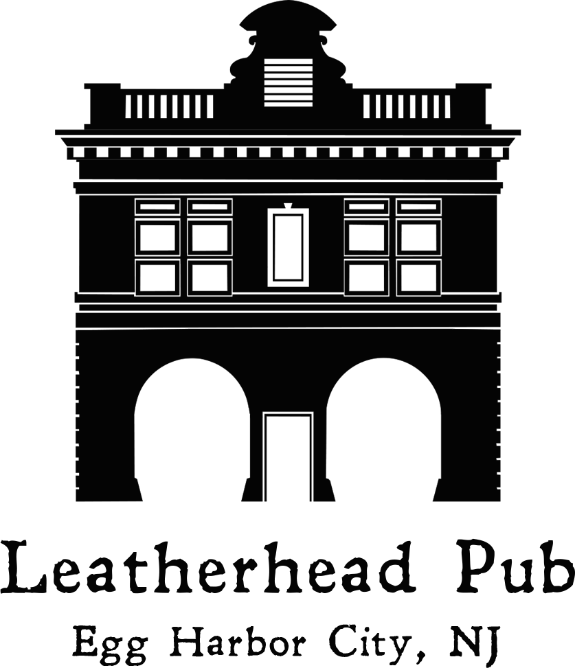 Pacific-dark - Leatherhead Pub (837x973), Png Download