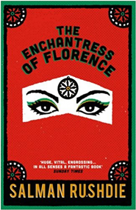 Please Note - Enchantress Of Florence (vintage Magic) (425x425), Png Download