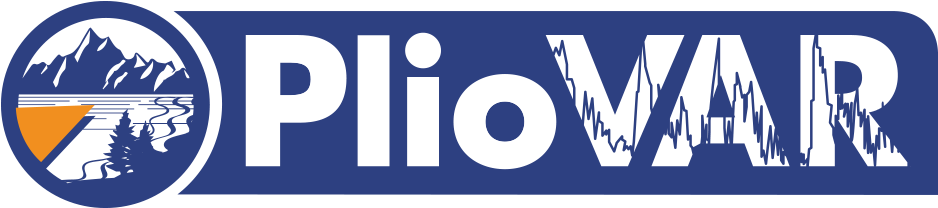 Pliovar - Graphic Design (973x252), Png Download