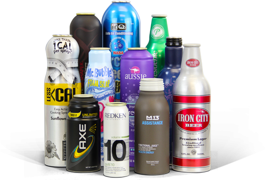 Aerosol Cans (550x494), Png Download