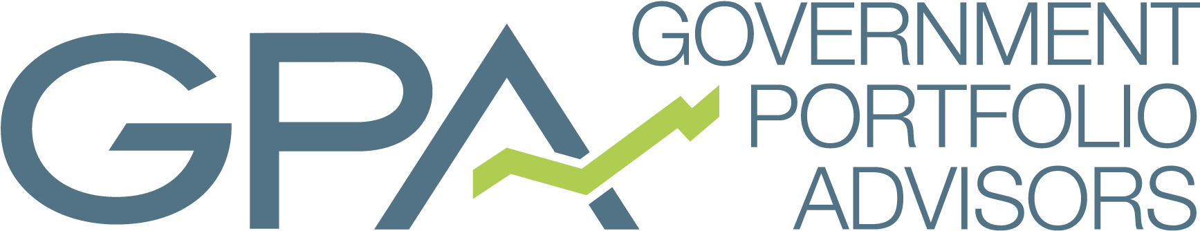 Government Portfolio Advisors Has Dedicated Their Careers - Graphic Design (2011x557), Png Download