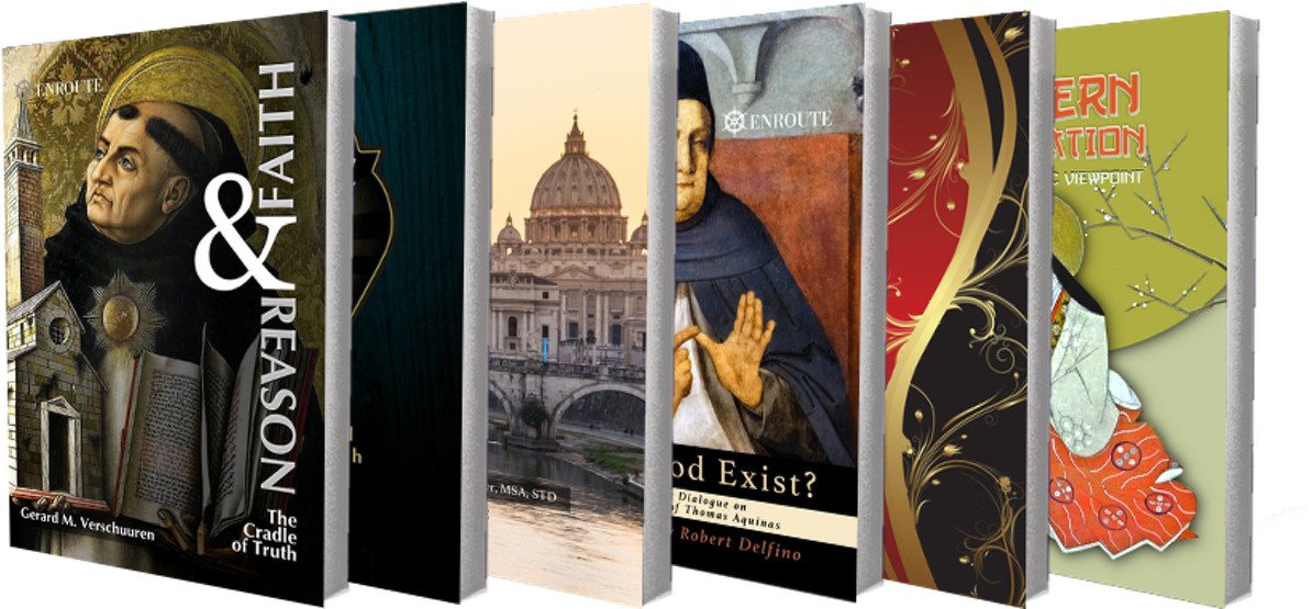 View All Academic Books - Faith & Reason: The Cradle Of Truth (1200x628), Png Download