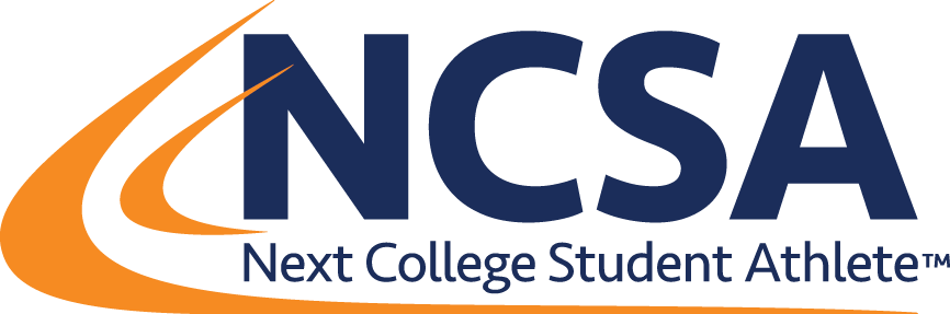 Home - Next College Student Athlete (866x287), Png Download