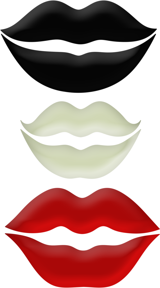 ‿✿⁀luscious Lips‿✿⁀ - Lipstick (701x1280), Png Download