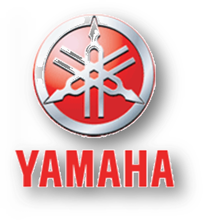 Vento - Logo Yamaha (436x479), Png Download