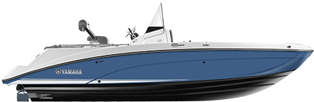 190 Fsh Deluxe - Team Winnebagoland (549x253), Png Download