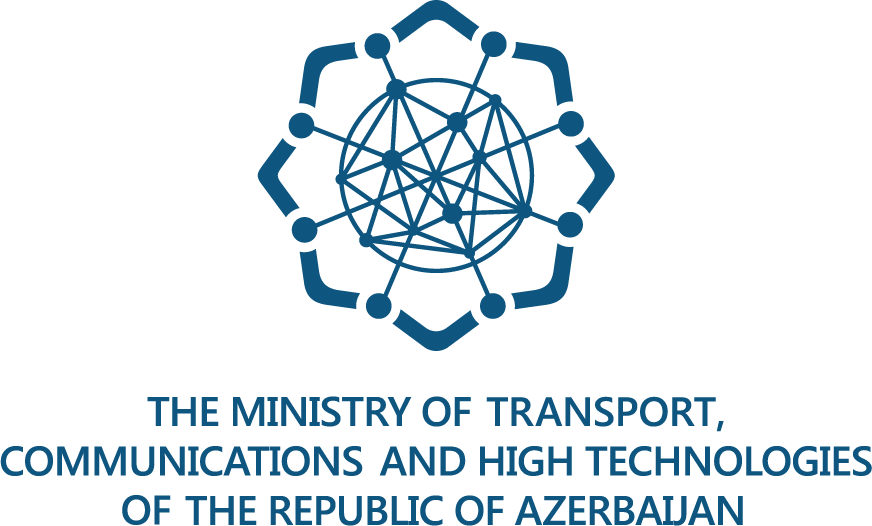 Vector - Png - Ministry Of Communications Azerbaijan (872x526), Png Download
