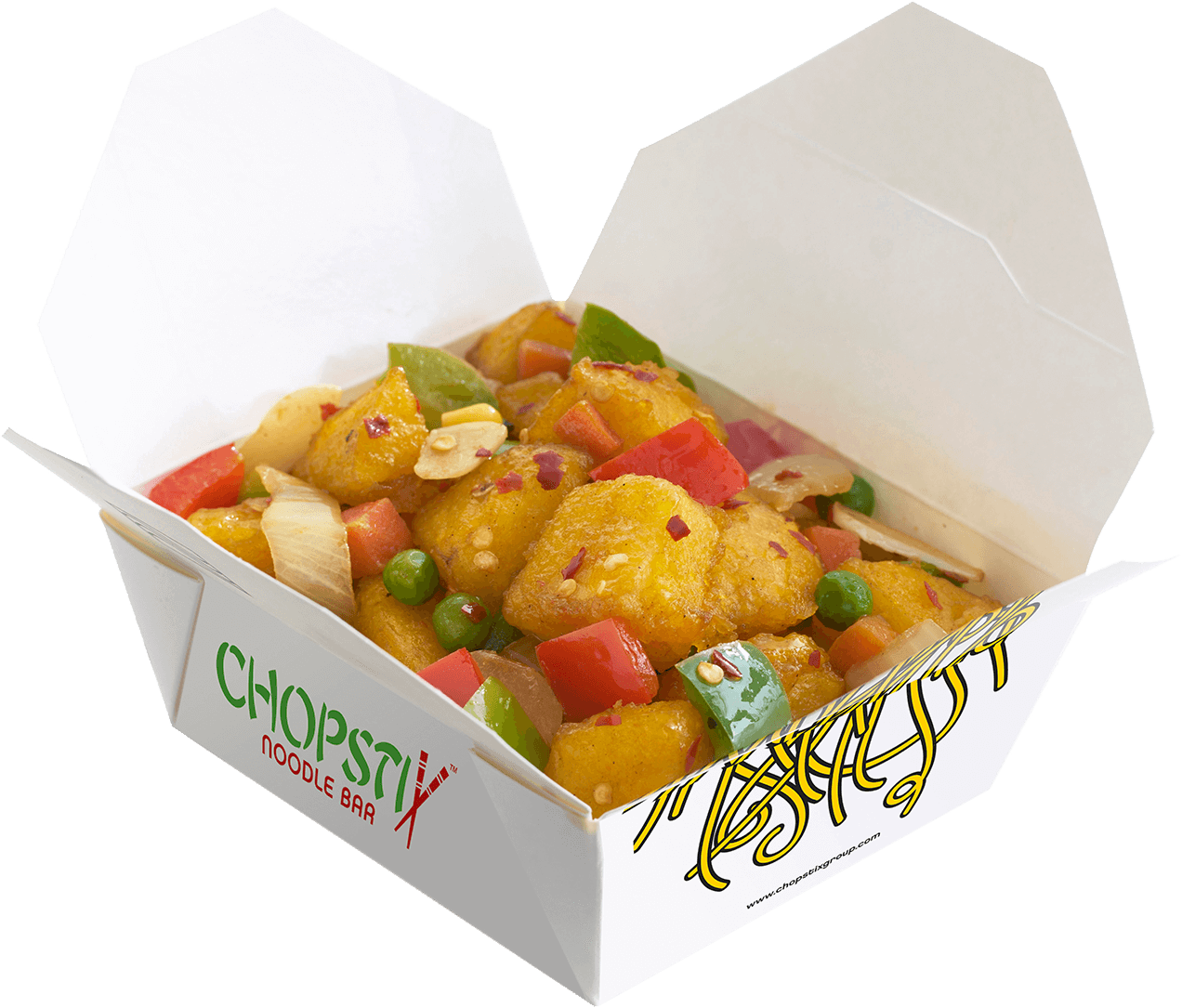 Salt Pepper Potatoes Side - Potato (1272x1085), Png Download