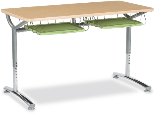Text 2-student Desk - Computer Desk (575x575), Png Download
