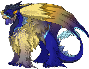 Blue Girdled Angelfish Skin - Dragon Age (350x350), Png Download