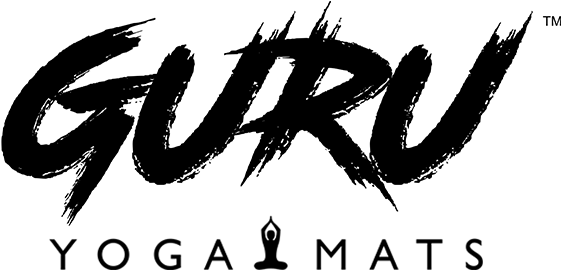 Guru Yoga Mats - It's Not About Guns, It's About Freedom - White Case (645x306), Png Download