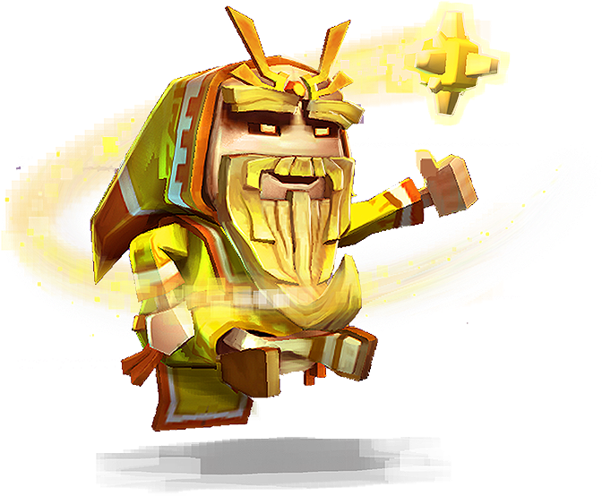 File History - Dungeon Boss Zen (722x572), Png Download