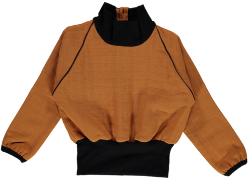 Sweater (498x684), Png Download