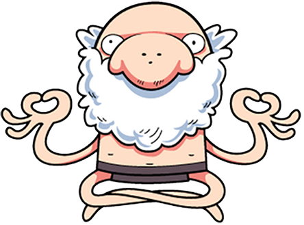 Guru - - Kozue Yusa Gif (444x329), Png Download