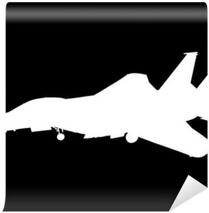 Fighter Aircraft (400x400), Png Download