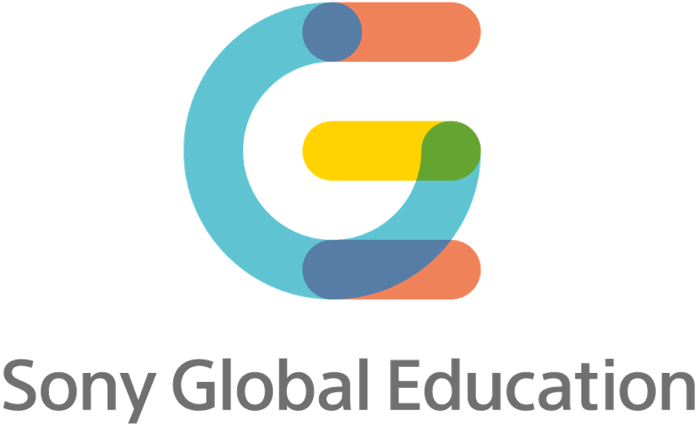 Sony Global Education Chooses Hyperledger Fabric For - Sony Global Education Logo (808x540), Png Download