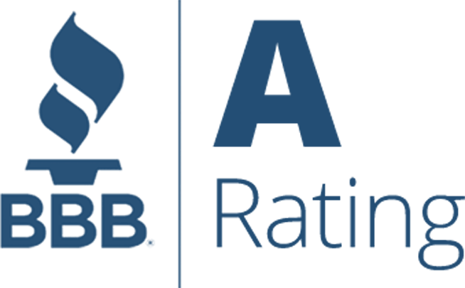 Free Shipping Quote - Better Business Bureau (654x405), Png Download