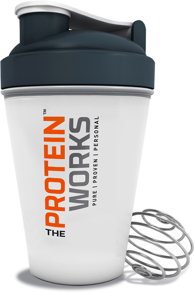 Tpw™ Mini Shaker - Pre Workout Protein (1000x1000), Png Download
