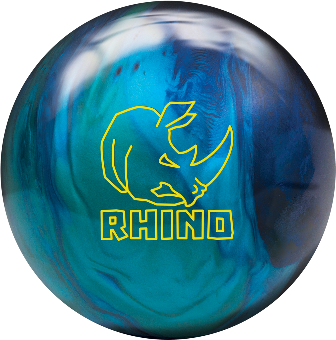 Other Available Colors - Rhino Black Pearl Bowling Ball (1200x1200), Png Download