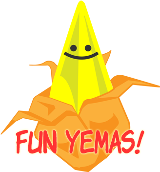 Yema Clipart (361x432), Png Download
