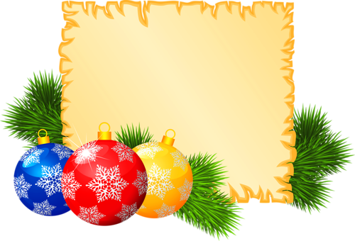 Happy Holidays - Christmas Day (500x340), Png Download