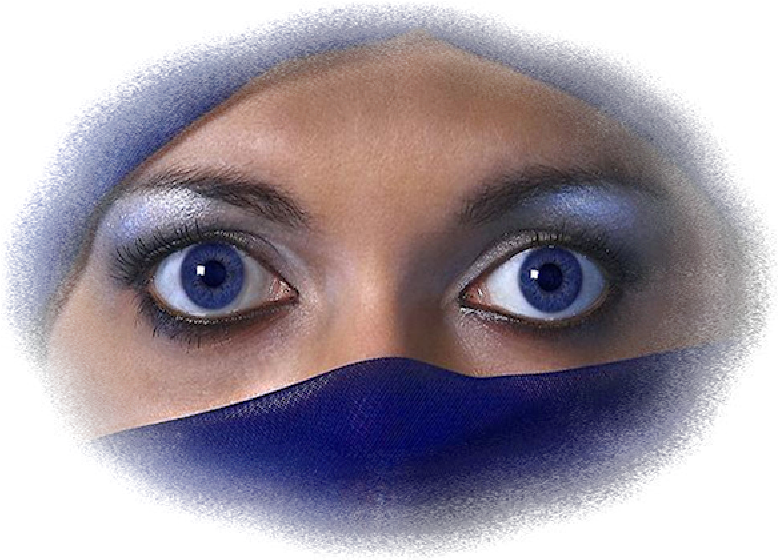 Beautiful Eyes Photos- Imagenes De Ojos - Women Portrait (800x600), Png Download