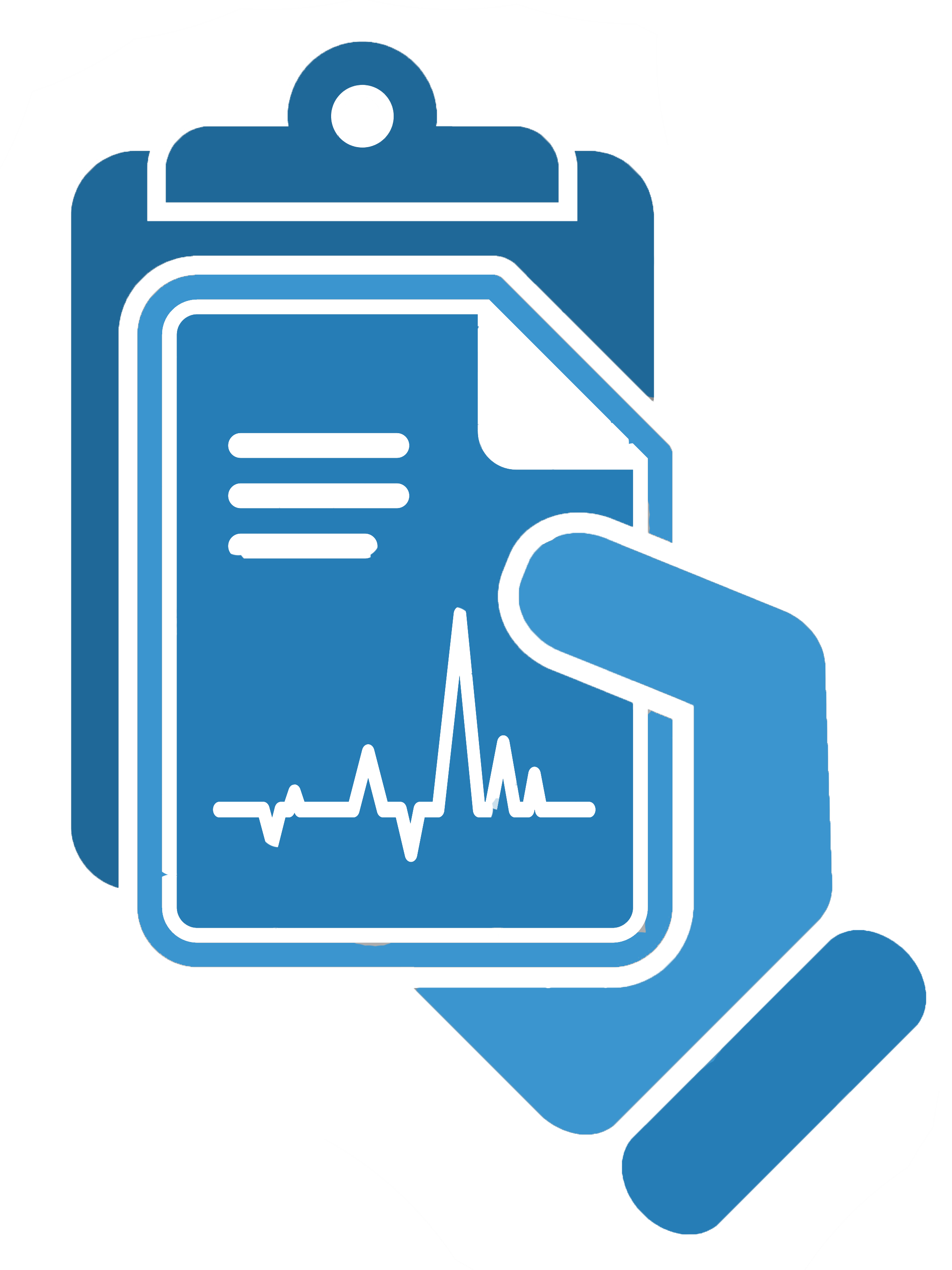 Plexus 60 Day Money Back Clipart - Health Outcomes (2254x3005), Png Download