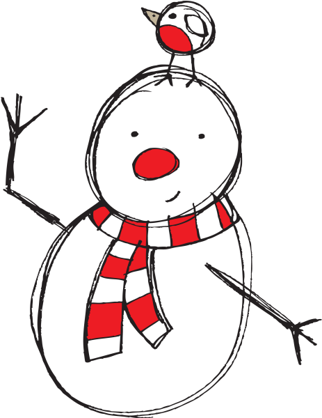 Free Download Love You And Happy Holidays Clipart Christmas - Love You And Happy Holidays (520x600), Png Download
