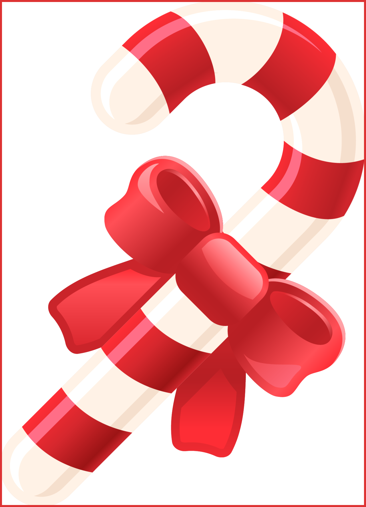 Red Holiday Clipart Party Invitation Love It Create - Clip Art (1282x1775), Png Download