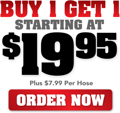 Flexable Hose 500 Returns Road - Race Banner - 4' X 12' Start And Finish - Black Vinyl (483x400), Png Download