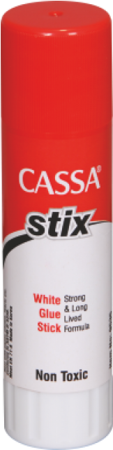 Glue Stick, 35 Gr Rgs Supplies Malta, Glues & Glue - Cylinder (960x640), Png Download