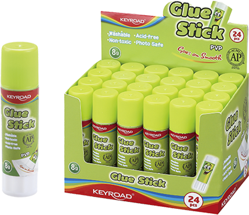 Download Glue Stick HD Transparent PNG