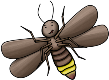 Firefly - Hornet (420x420), Png Download