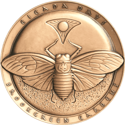 Firefly Nights' By Lawrence Noble - Emblem (440x440), Png Download