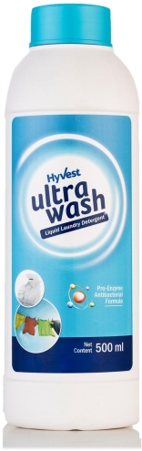 Hi Vest - Vestige Ultra Wash Price (500x500), Png Download
