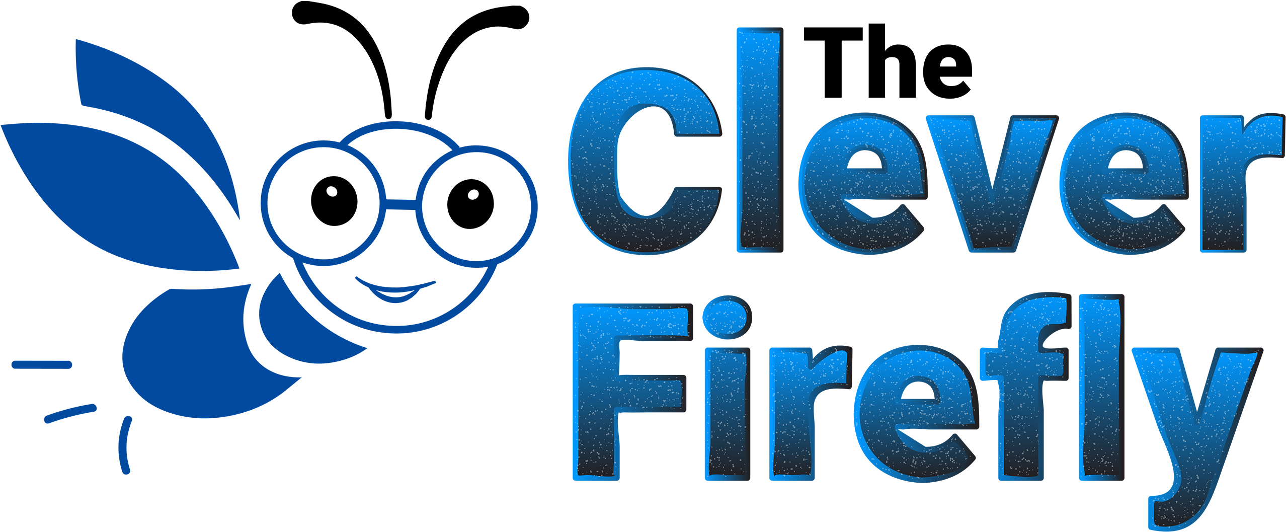 The Clever Firefly - Blog (3277x1105), Png Download