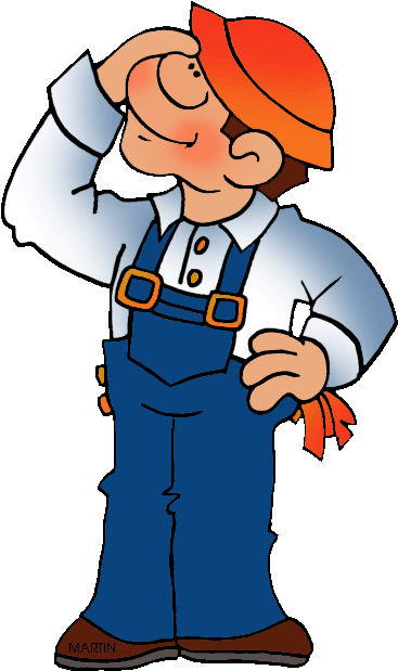 Oil Man - Oil Man Clip Art (408x648), Png Download