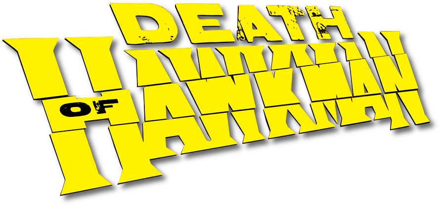 Death Of Hawkman Logo - Colorfulness (908x440), Png Download