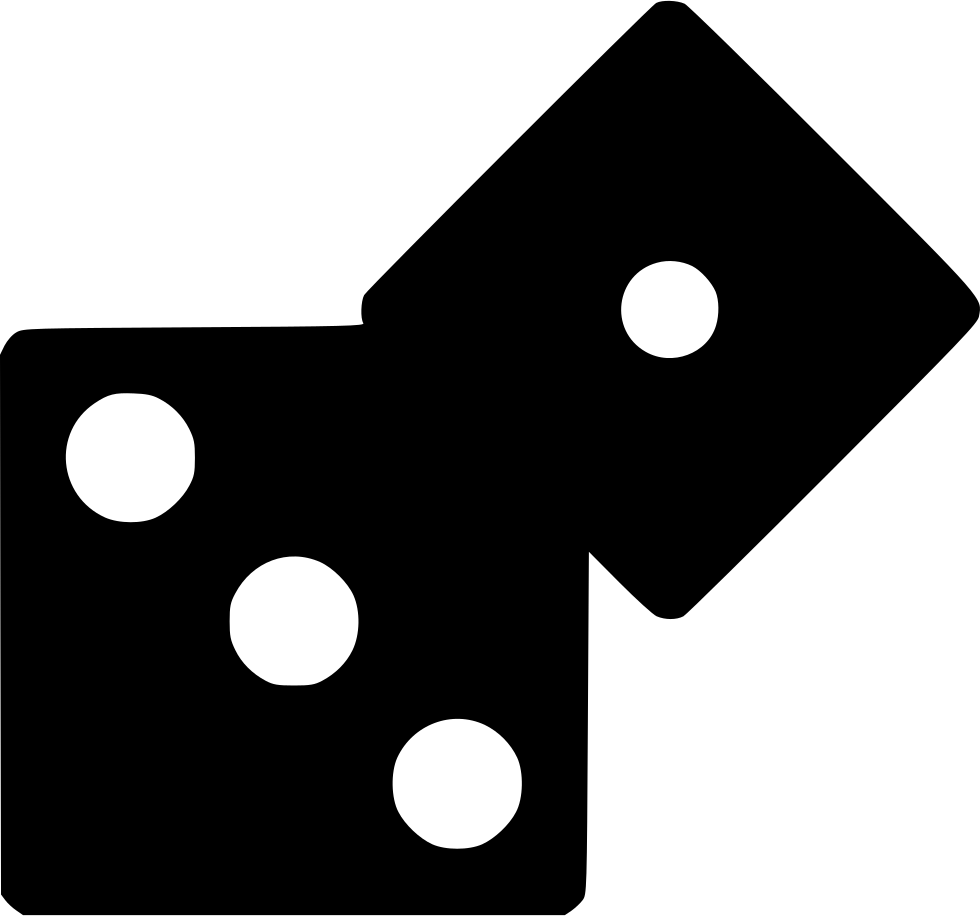 Dice Comments - Circle (980x916), Png Download