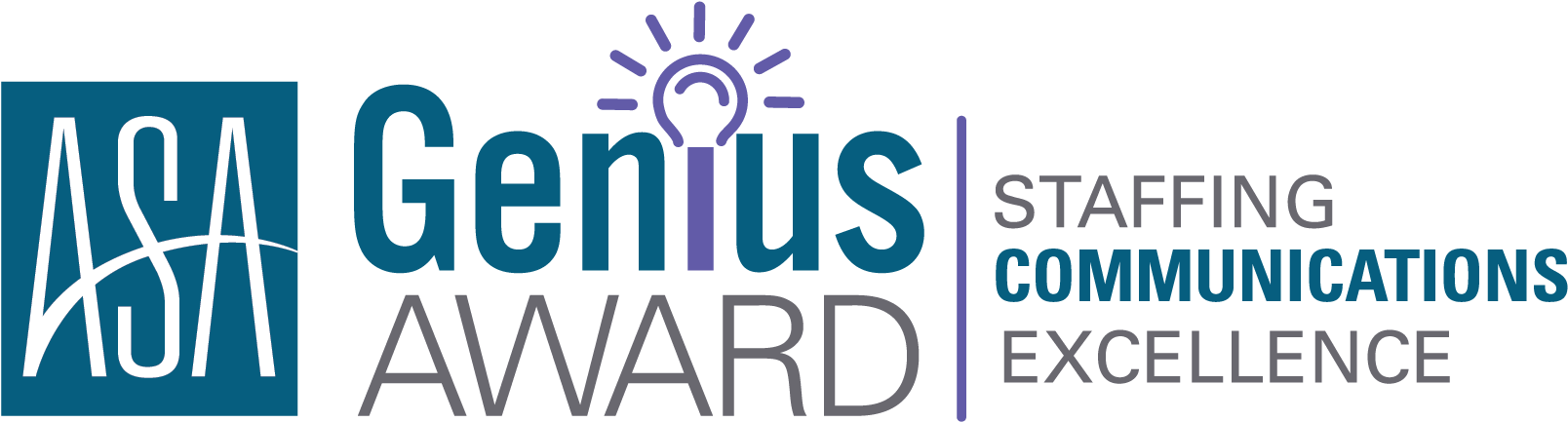 Asa Genius Awards - California State Fullerton Logo (1769x607), Png Download