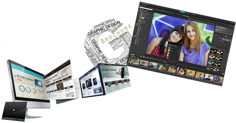 Publicity-desing - Wordpress+aws架設企業級雲端網站: Mp21701 [book] (472x264), Png Download