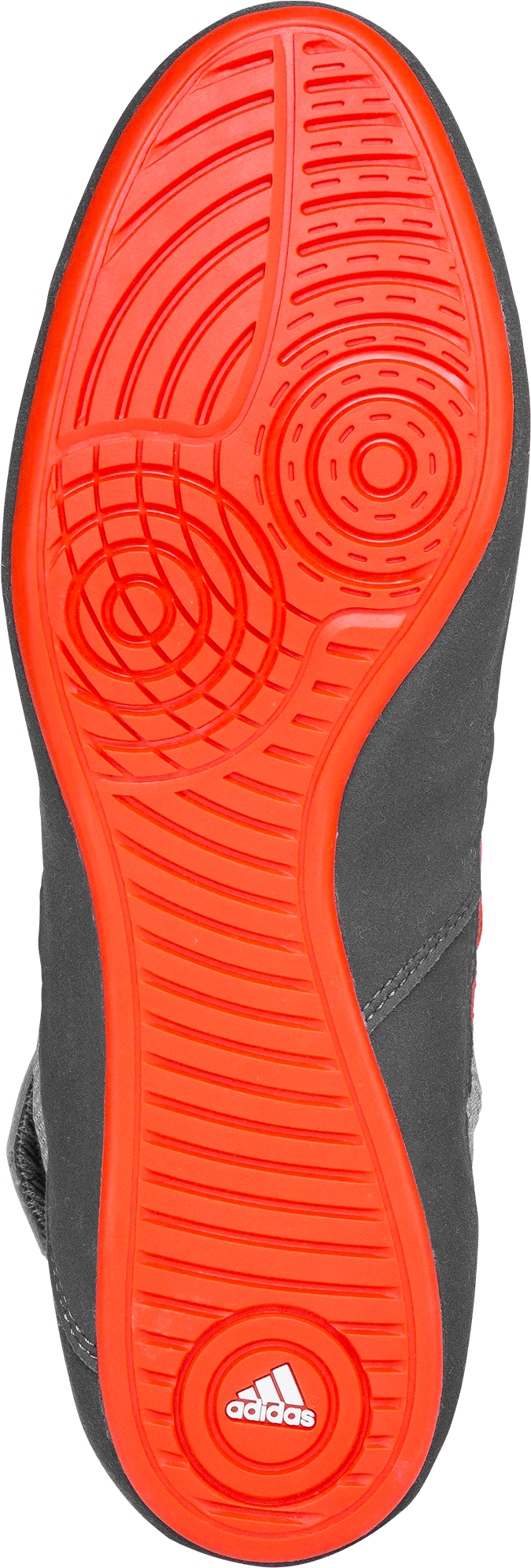 Adult Hvc 2 Grey Orange Grey Orange Dark Grey Sole - Walking Shoe (2000x2000), Png Download