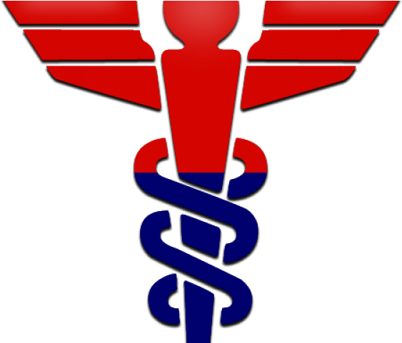 Star Trek Medical Symbol (640x480), Png Download
