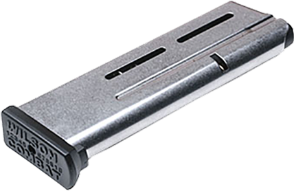 Popular Images - Wilson Combat Mag Wilson Etm .45acp 8rd - 500 (500x335), Png Download