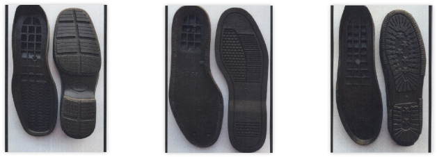 Ms Ladies Pvc Sole - Flip-flops (704x229), Png Download