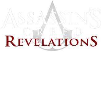 Revelations Logo - Assassin's Creed: Revelations (400x400), Png Download